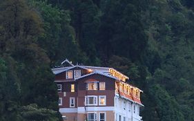 Summit Hermon Hotel & Spa