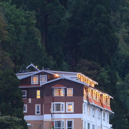 Summit Hermon Hotel & Spa Darjeeling  Eksteriør bilde